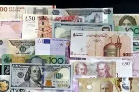 قیمت ارز هم صعودی شد