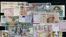 قیمت ارز هم صعودی شد