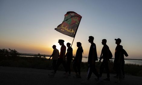 زائران قبل از مراجعه به مرزها برای تمدید گذرنامه اقدام کنند