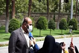 سقف ۶ میلیون تومانی بلیت هوایی تهران- نجف دائمی شد