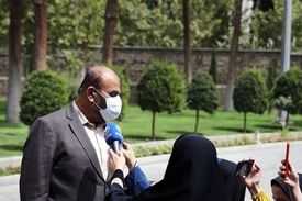 سقف ۶ میلیون تومانی بلیت هوایی تهران- نجف دائمی شد