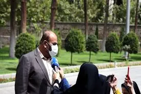 سقف ۶ میلیون تومانی بلیت هوایی تهران- نجف دائمی شد