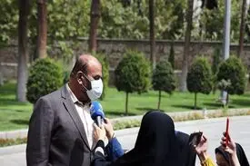 سقف ۶ میلیون تومانی بلیت هوایی تهران- نجف دائمی شد