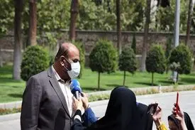 سقف ۶ میلیون تومانی بلیت هوایی تهران- نجف دائمی شد