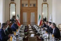 آمریکا، ۳ خواسته اصلی ایران را رد کرد