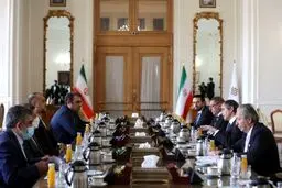 آمریکا، ۳ خواسته اصلی ایران را رد کرد