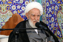 آیت الله ناصری دعوت حق را لبیک گفت