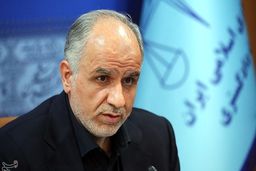 وزیر دادگستری: هیئت دولت برای رفع مشکلات مردم تمام تلاش خود را به کار گرفته است
