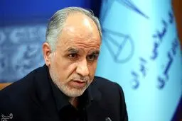 وزیر دادگستری: هیئت دولت برای رفع مشکلات مردم تمام تلاش خود را به کار گرفته است