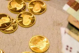 نرخ سکه و طلا