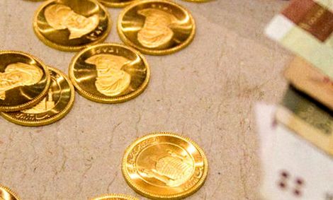 نرخ سکه و طلا