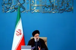 رئیسی: از وضعیت مردم با خبرم، آن هم به شکل روزانه و ساعتی