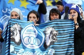 هشدار به دختران استقلالی؛ اسم وریا غفوری را نیاورید!