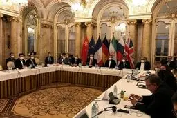 حل اختلافات در مذاکرات وین ممکن است چند هفته زمان ببرد
