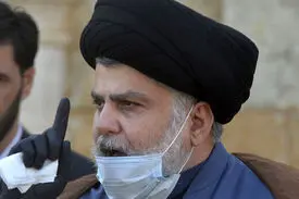 شرط عجیب مقتدی صدربرای پایان مشکل سیاسی عراق