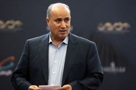 تایید صلاحیت مهدی تاج، این یک بازی کثیف است