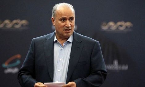 تایید صلاحیت مهدی تاج، این یک بازی کثیف است