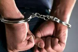 رئیس شورای شهر آبادان بازداشت شد