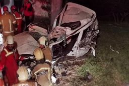 ۴ فوتی در تصادفات شب گذشته تهران