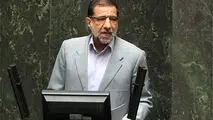 ایران یک لیتر نفت و بنزین به جایی باج نمی‌دهد