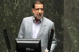 ایران یک لیتر نفت و بنزین به جایی باج نمی‌دهد
