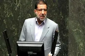 ایران یک لیتر نفت و بنزین به جایی باج نمی‌دهد