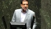 ایران یک لیتر نفت و بنزین به جایی باج نمی‌دهد
