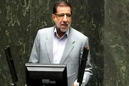 ایران یک لیتر نفت و بنزین به جایی باج نمی‌دهد