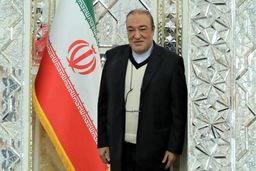 برگزاری نخستین نشست کمیسیون مشترک اقتصادی ایران و بولیوی در تهران