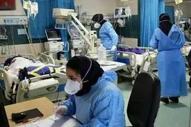 روند کاهشی بستری‌ و فوتی‌های ناشی از کرونا در هفته آخر مردادماه