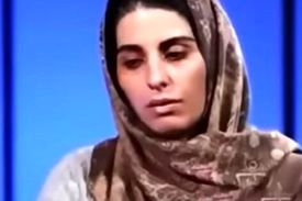 قرار بازداشت موقت سپیده رشنو فک شد