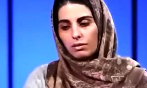 قرار بازداشت موقت سپیده رشنو فک شد