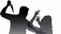 قتل همسر باردار