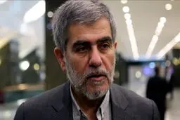 فریدون عباسی: باید غنی‌سازی بالای ۹۰ درصد را انجام دهیم