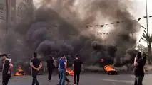 واکنش مقتدی الصدر و کناره‌گیری از فعالیت سیاسی
