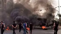 واکنش مقتدی الصدر و کناره‌گیری از فعالیت سیاسی