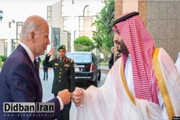 پیام نفتی عربستان به آمریکا در مورد توافق با ایران