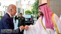 پیام نفتی عربستان به آمریکا در مورد توافق با ایران