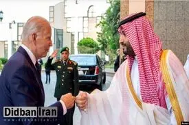 پیام نفتی عربستان به آمریکا در مورد توافق با ایران