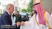 پیام نفتی عربستان به آمریکا در مورد توافق با ایران
