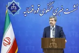 صدور رأی پرونده متروپل آبادان/متهم اصلی ۷۵ درصد مقصر بوده است