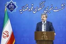 صدور رأی پرونده متروپل آبادان/متهم اصلی ۷۵ درصد مقصر بوده است