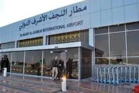 ادامه پروازها در فرودگاه‌های نجف، اربیل و بصره