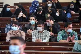 فرزندان اعضای هیئت علمی می توانند به دانشگاه پدر یا مادر خود منتقل شوند