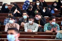 فرزندان اعضای هیئت علمی می توانند به دانشگاه پدر یا مادر خود منتقل شوند