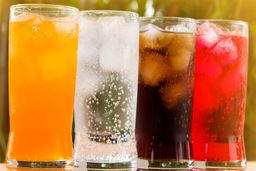 نوشیدنی های مضر قلب