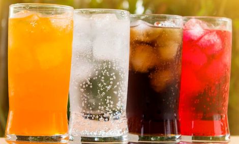 نوشیدنی های مضر قلب