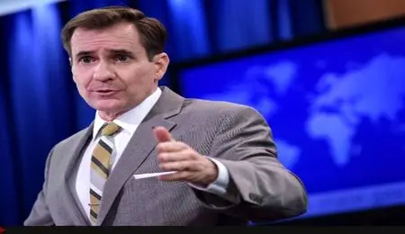 هنوز به توافق با تهران امیدواریم