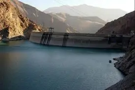 اتصال ۵۵ حلقه چاه به مدار بهره‌برداری شبکه آب همدان