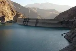 اتصال ۵۵ حلقه چاه به مدار بهره‌برداری شبکه آب همدان